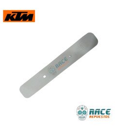 Portaplaca Delantero