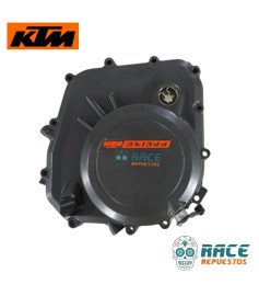 Tapa Cubierta Clutch Duke 250/390 / RC 390 / Adventure 250 Original KTM 