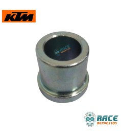 Buje Eje Rueda Delantera