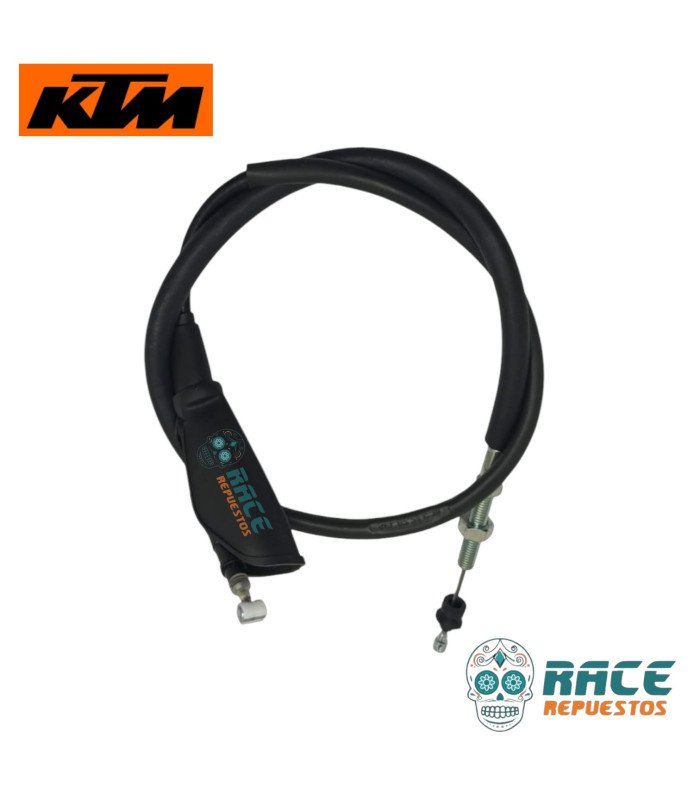 Guaya Clutch Duke 390 Clasica Original KTM 