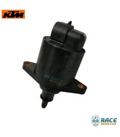 Sensor De Minimo Valvula Vacio 