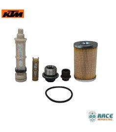 Kit De Filtro