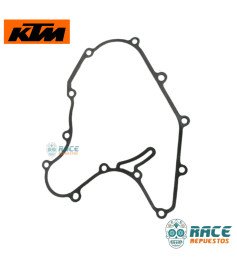 Empaque Tapa Volante Duke 200 / RC 200 Original KTM 