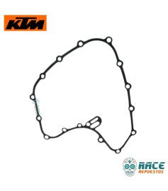 Empaque Tapa Volante Duke 250/390 / RC 390 / Adventure 250/390 Original KTM 