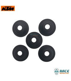 Buje De Brazo Oscilante