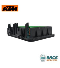 Filtro De Aire DUKE 200NG/250NG/390NG RC 200/390 ADVENTURE 250/390 HUSQVARNA 200/401 Original