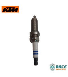 Bujía Bosch Duke 200/250/390 RC 200/390 / Aventure 250/390 Original 