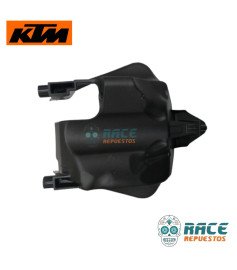Carenaje Interno de Farola Duke 200 NG / 250 NG Original KTM