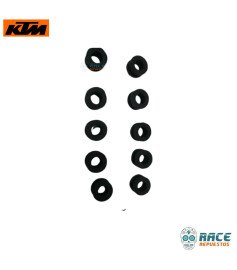 Antivibrante Farola Duke 200/250/390 / RC 200/390 / Adventure 250/390 Original KTM