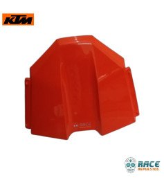 Tapa Farola Central Naranja DUKE 200 NG / 250 NG Original