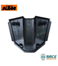 Tapa Farola Central Negra DUKE 200 NG / 250 NG Original