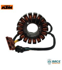 Plato De Bobina Duke 250 NG / 390 NG / RC 390 Original KTM 