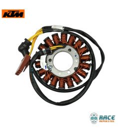 Plato De Bobina Duke 250 NG / 390 NG / RC 390 Original KTM 