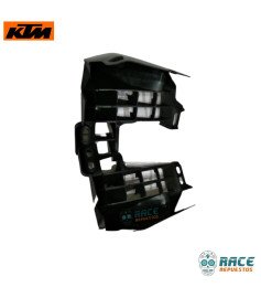 Protector Radiador Izq Der