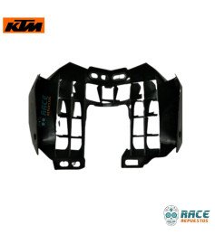 Protector Radiador Izq Der