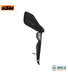 Espejo Derecho con Direccional RC 200/390 Original KTM 