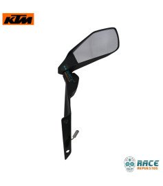 Espejo Derecho con Direccional RC 200/390 Original KTM 