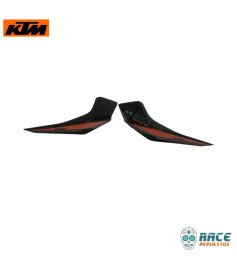 Tapa Farola Izq Der Negro