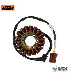 Plato De Bobina RC 200 Original KTM 