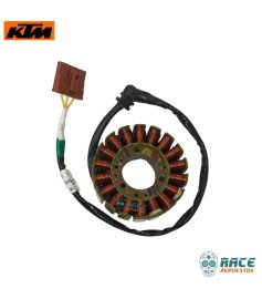 Plato De Bobina RC 200 Original KTM 