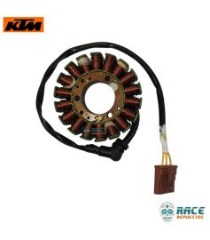 Plato De Bobina RC 200 Original KTM 