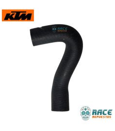 Manguera Termostato Motor Duke 200 Original KTM 