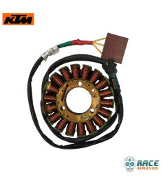 Plato De Bobina RC 390 Original KTM 