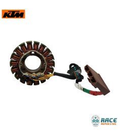 Plato De Bobina RC 390 Original KTM 