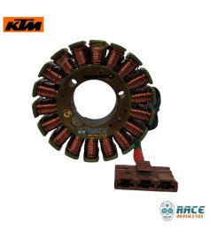 Plato De Bobina RC 390 Original KTM 