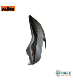 Tapa Tanque Izquierda Silver Duke 390 Original KTM