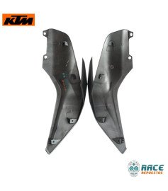 Tapa Tanque Derecha Izquierda