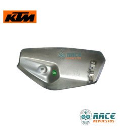 Protector Exosto Duke 250/390 / RC 390 Original KTM 