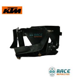 Carenaje Farola Interna Derecha RC 200 / 390 Original KTM