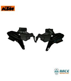 Carenaje Farola Interna Derecha Izquierda