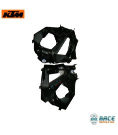 Carenaje Farola Interna Derecha Izquierda