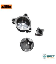 Bomba De Aceite Duke 250 / 390 / Adventure 250 / 390 Original KTM 