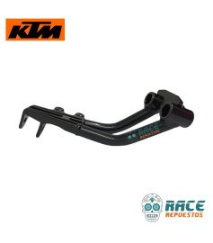 Base Posapie Trasero Izquierdo