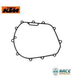 Empaque Tapa Clutch Duke 200 / RC 200 Original KTM 