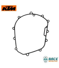 Empaque Tapa Clutch Duke 200 / RC 200 Original KTM 