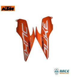 Tapa Del Tanque Derecha Izquierda