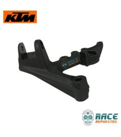 Base Posapié Delantera Derecha ADVENTURE 390 Original KTM 
