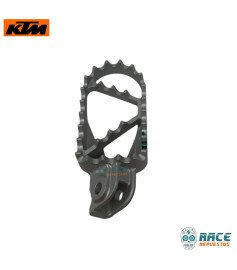 Posapié Delantero Derecho ADVENTURE 250/390 Original KTM