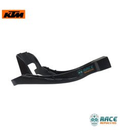 Base Posapie Trasero Derecho    