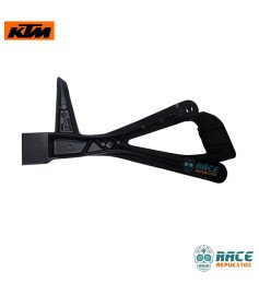 Base Posapie Trasero Izquierdo