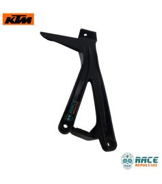 Base Posapie Trasero Izquierdo