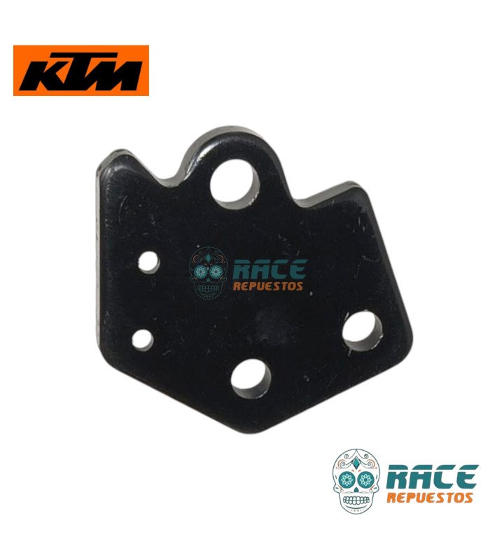 Base Gato Lateral Duke 200 Clásica / 390 Clásica Original KTM 