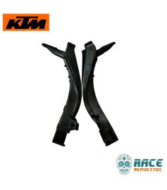 Juego De Soporte De Estribo Para Pasajero