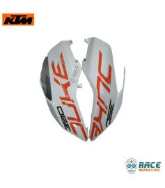 Tapa Del Tanque Derecha Izquierda