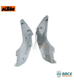 Tapa Del Tanque Derecha Izquierda