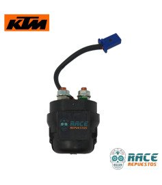 Relay Arranque Duke 200/250/390 / RC 200/390 Original KTM  